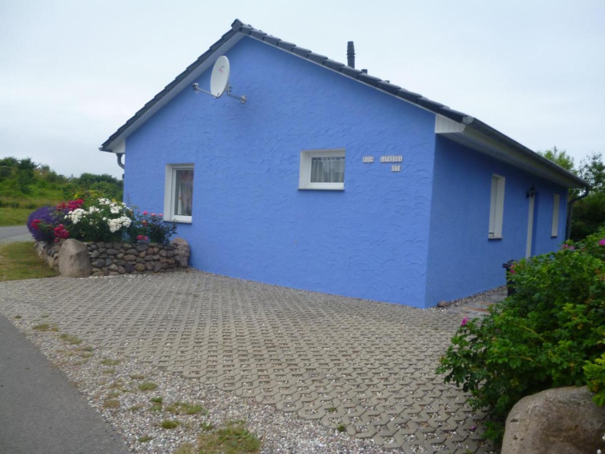 Haus Lavendel Villa Lancken Exterior photo
